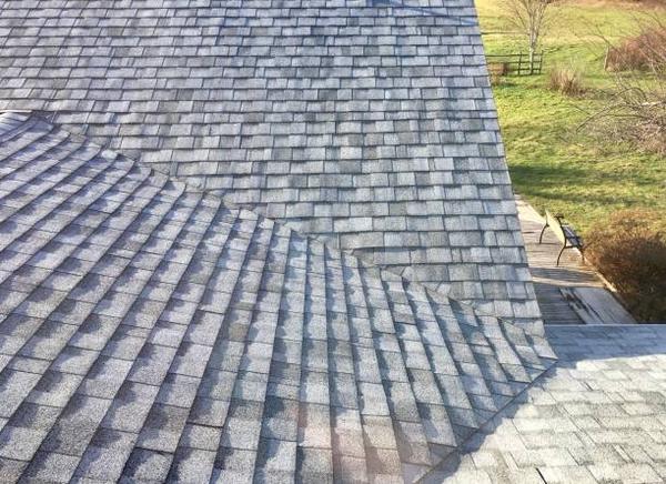 Comprehensive Roof Replacement Contractor Near Me