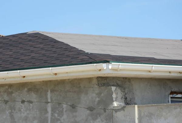 Trusted Roofing Replacement Services Nearby